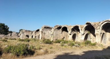 Keşfedilmemiş tarih: Evdirhan
