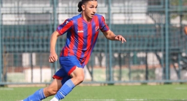 Kestelspor’dan golcü transferi