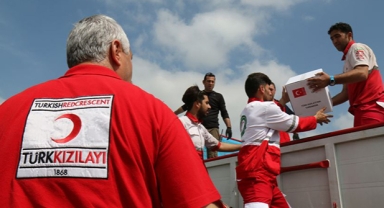 Kızılay 156 yaşında