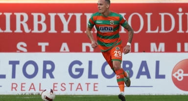 Kocaelispor yolcusu