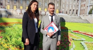 'Kolaysa siz asgari ücretle geçinin’