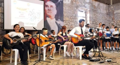 'Koruyucu Aile Günü' etkinliği