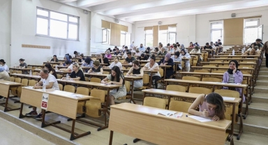 KPSS ön lisans başvuruları başladı