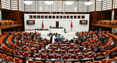 Kripto düzenlemesi Meclis'e geliyor