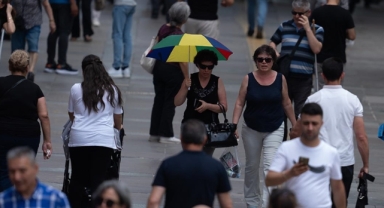 Kronik rahatsızlığı bulunanlara aşırı sıcak uyarısı