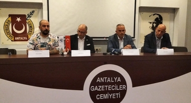 Kulaçlar ‘barış’ için atılacak