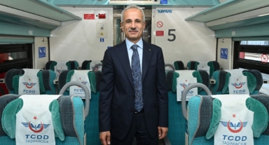 Kurban Bayramı'nda YHT'lere ek sefer konuldu