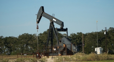 Küresel petrol üretimi mayısta arttı