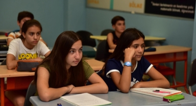 Kurs kayıtları başladı