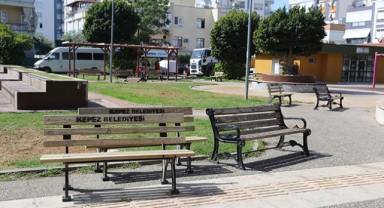 Mahalle halkı talep etti, belediye teyakkuza geçti
