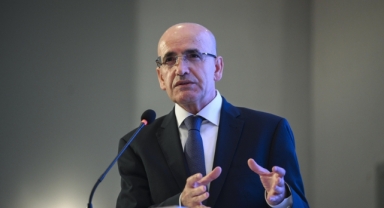 Mehmet Şimşek'ten 'iftira' çıkışı