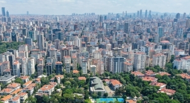 Merkez Bankası açıkladı: Konut fiyat endeksi nisanda arttı