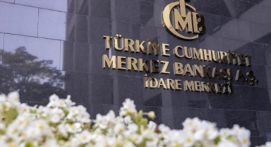 Merkez Bankası'nın rezervleri yükseldi