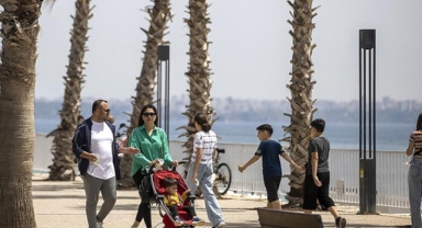 Meteoroloji açıkladı: Kurban Bayramı'nda hava nasıl olacak?