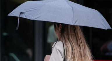 Meteoroloji uyardı! O iller için kuvvetli sağanak uyarısı