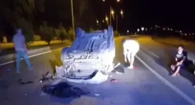 Mezuniyet gününde hayatını kaybetti
