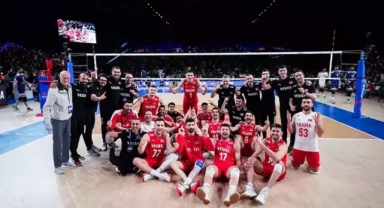 Milletler Ligi'nde ilk galibiyet