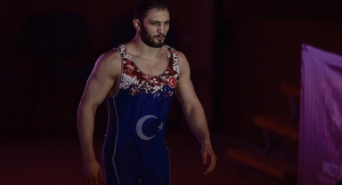Milli güreşçiler Macaristan da mindere çıkacak