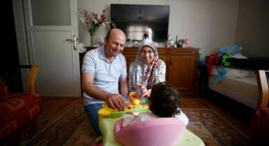 Minik Ela'nın