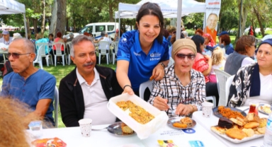 Moral ve motivasyon pikniği
