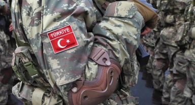 MSB acı haberi duyurdu: Pençe-Kilit bölgesinde bir asker şehit oldu