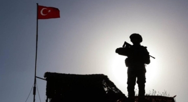 MSB açıkladı: Yunanistan'a kaçmaya çalışan 9 kişi yakalandı
