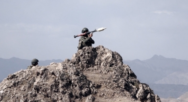 MSB duyurdu: 4 PKK/YPG'li terörist etkisiz hale getirildi
