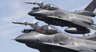 MSB duyurdu: ABD ile F-16 sözleşmesi imzalandı