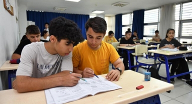 Muratpaşa’da LGS başarısı