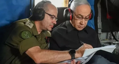 Netanyahu: Savaşın sona erme şartları bizim için aynı