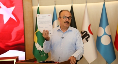 O ihale iptal edildi! Büyükşehir dava açacak mı?