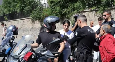 O okullarda öğrencileri sınava Yunus timleri yetiştirdi