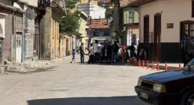 Oğlu kavga etti, babası öldürdü