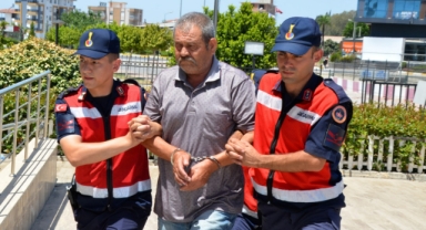 Oğlunu öldüren baba: Pişmanım