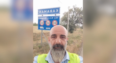 ‘Olmaz’ diyenlere inat yola çıktı!
