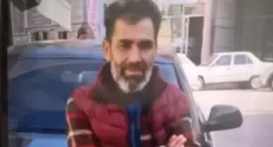 Önce arkadaşına, sonra kendine sıktı