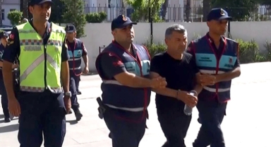 Orman Müdürlüğü'ndeki 'zimmet' soruşturmasında 4 tutuklama