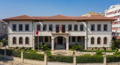 Orman yangınlarına karşı tedbirler