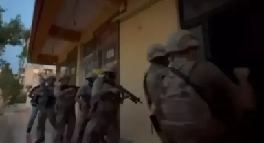 Oto galerici görünümlü tefeciliğe 2 tutuklama