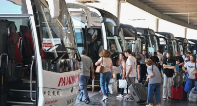 Otobüs bileti alacaklara önemli uyarı