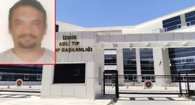 Oturduğu apartmanın yöneticisi tarafından öldürüldü