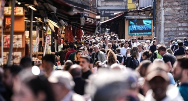 Palandöken: Bayram alışverişlerinden 150-200 milyar liralık ciro bekliyoruz