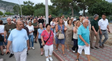 Parkımızı sonuna kadar koruyacağız