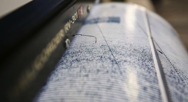Peru'da korkunç deprem: Tsunami için kırmızı alarm