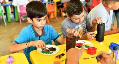 Plastik şişelere veda dediler