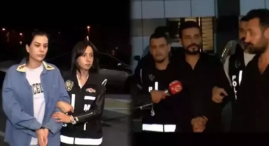 Polat çifti davasında yeni gelişme