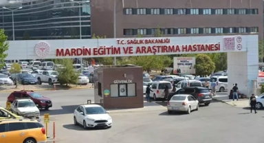 Polis memuru, eşi ve oğlunu öldürüp, intihar etti
