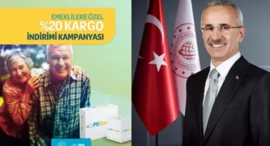PTT'den emeklilere yüzde 20 indirim! İşte şartları