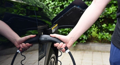 Rekor kırıldı! Bayram tatilinde elektrikli araç şarj süresi 140 bini aştı