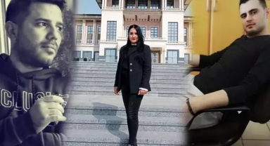 'Rüşvet' operasyonunda 3'ü adli personel 4 tutuklama